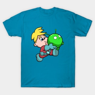 Super Gary T-Shirt